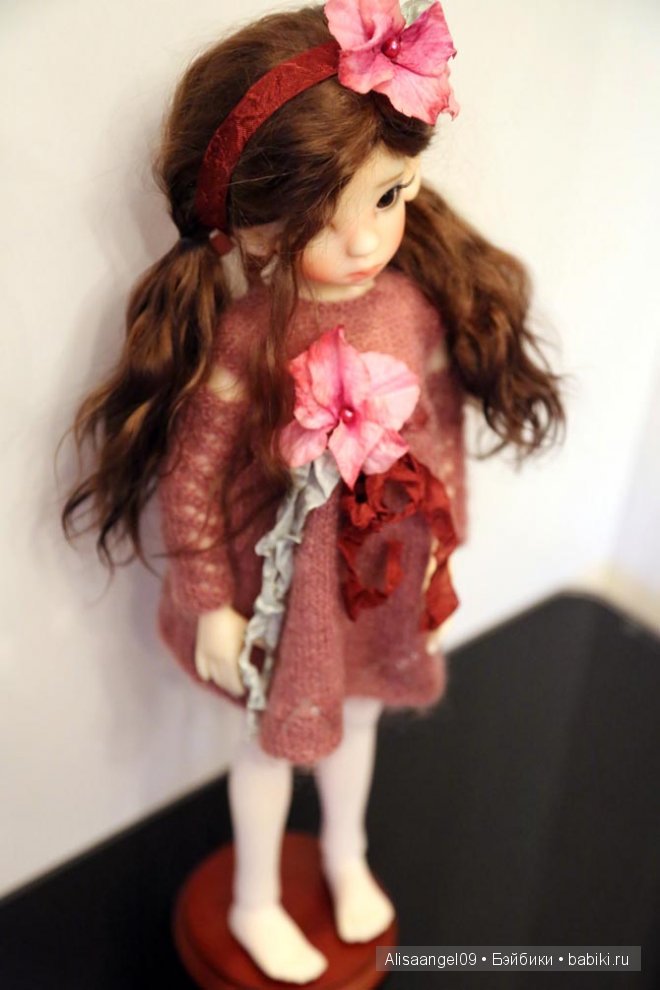 красавицы от Кайе Вигс! Нелли и Тоби!