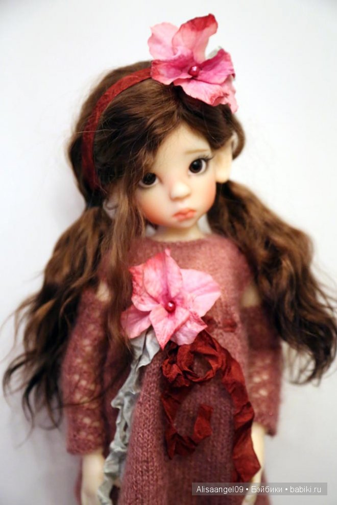 Новенькие красавицы от Кайе Вигс! Нелли и Тоби