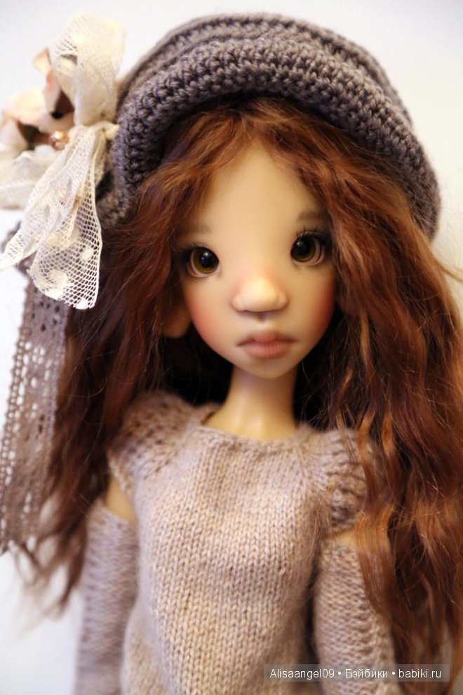 Новенькие красавицы от Кайе Вигс! Нелли и Тоби (фото 3)