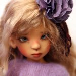 Новенькие красавицы от Кайе Вигс! Нелли и Тоби!