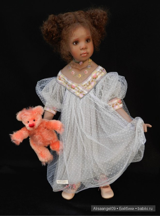 Флора,Susan Krey