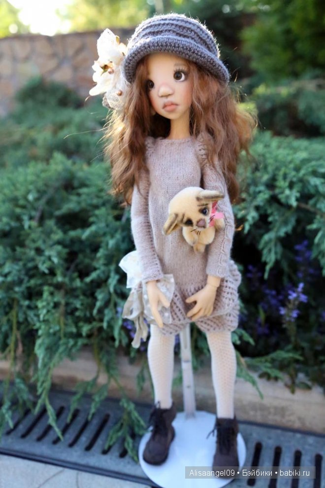 Мои любимые бжд от Кайе Виггз