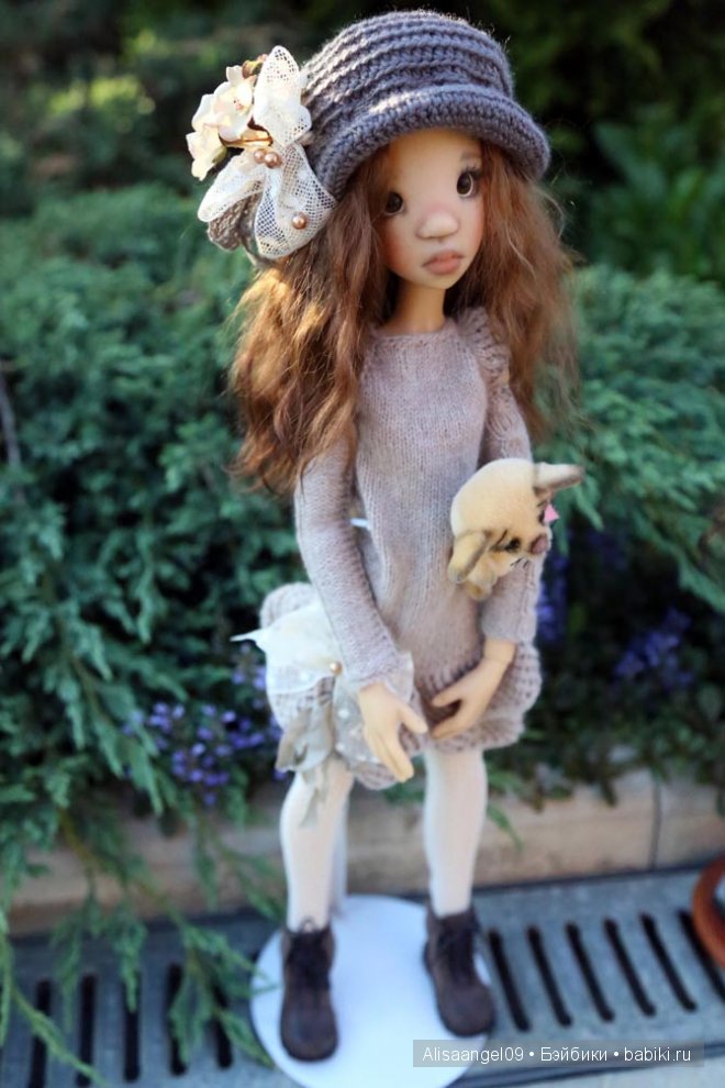 Мои любимые бжд от Кайе Виггз