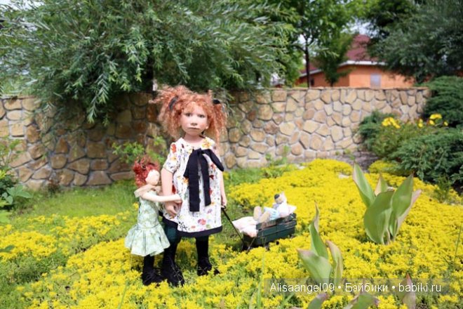 Sontagsausflug от Zwergnasse