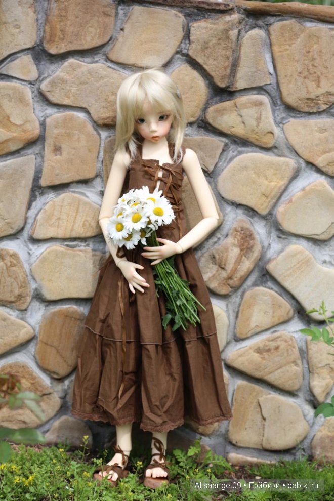 Лисичка Roze от Linda Macario (фото 2)