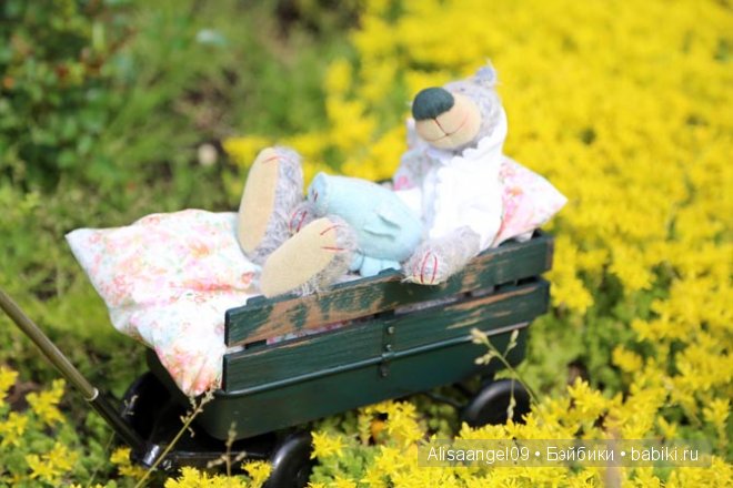 Sontagsausflug от Zwergnasse