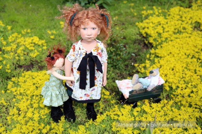 Sontagsausflug от Zwergnasse