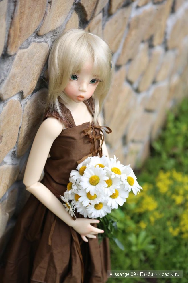 Лисичка Roze от Linda Macario (фото 5)