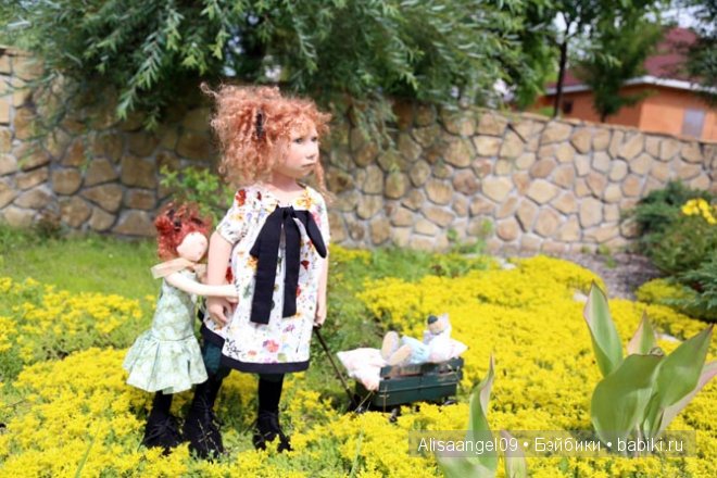 Sontagsausflug от Zwergnasse