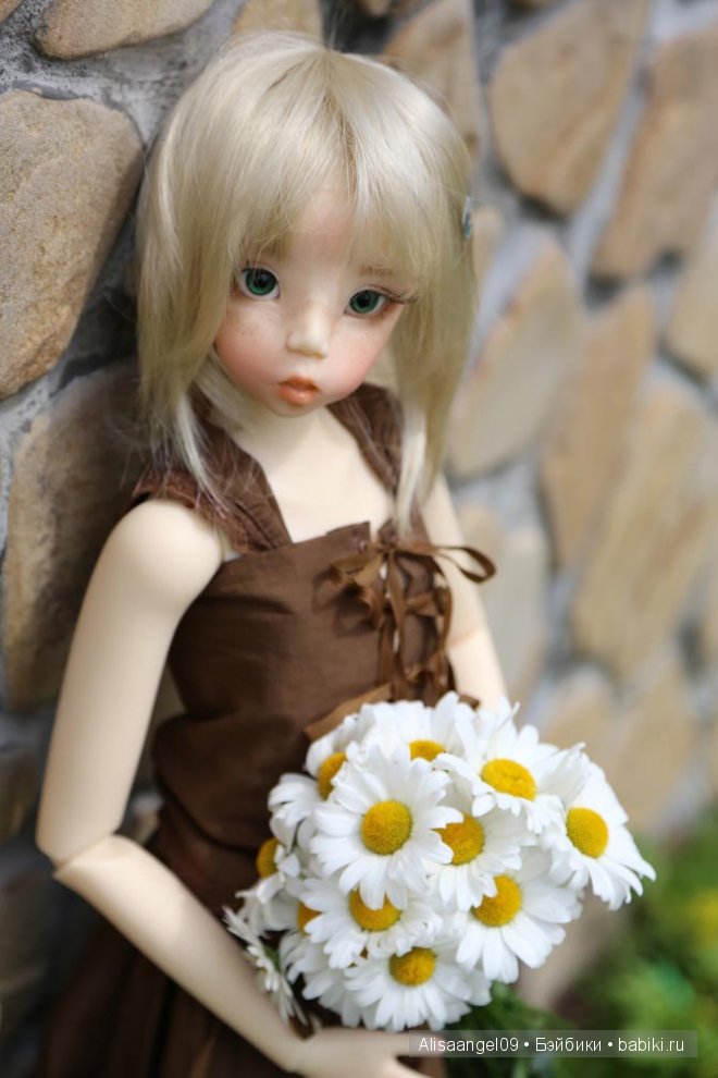 Лисичка Roze от Linda Macario (фото 8)