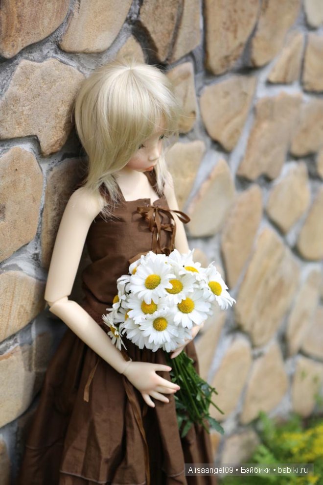 Лисичка Roze от Linda Macario (фото 3)