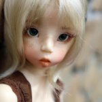 Лисичка Roze от Linda Macario!