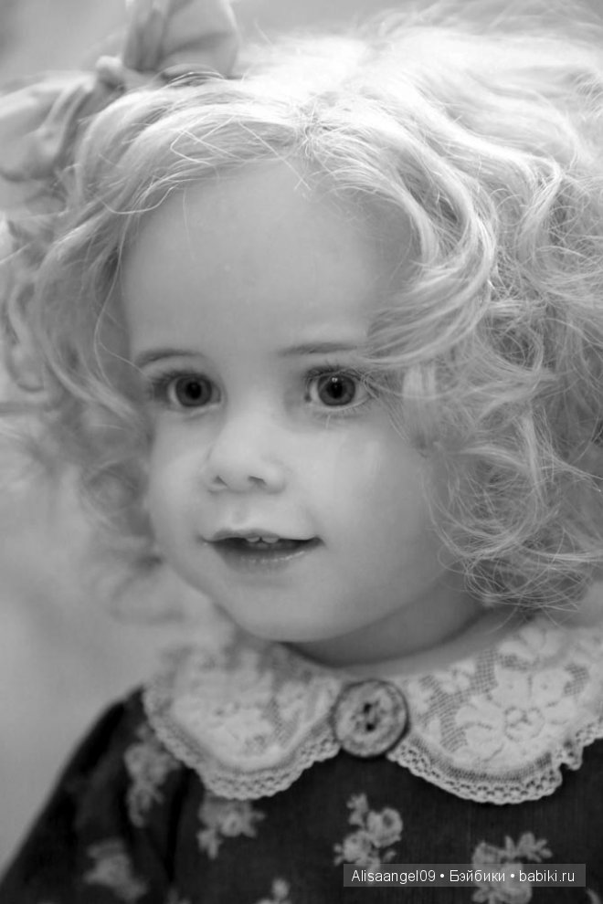 Anette от Sissel Skille