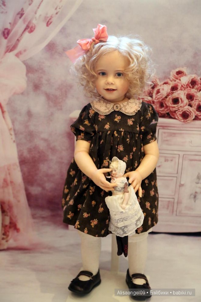 Anette от Sissel Skille