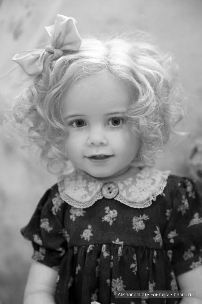 Anette от Sissel Skille! Подарок от любимого мужа (фото 4)