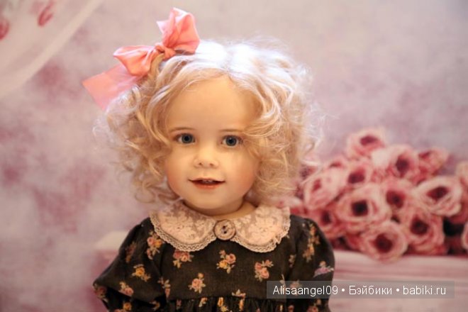 Anette от Sissel Skille! Подарок от любимого мужа (фото 7)