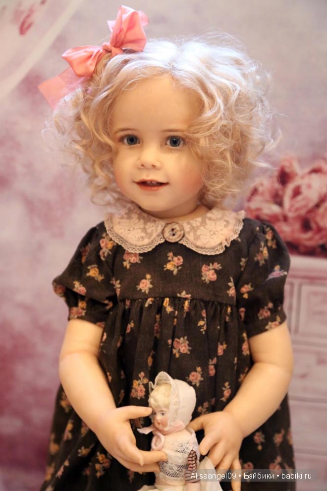 Anette от Sissel Skille