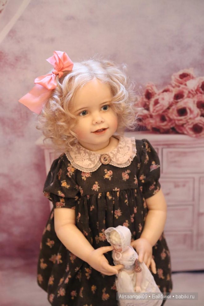 Anette от Sissel Skille