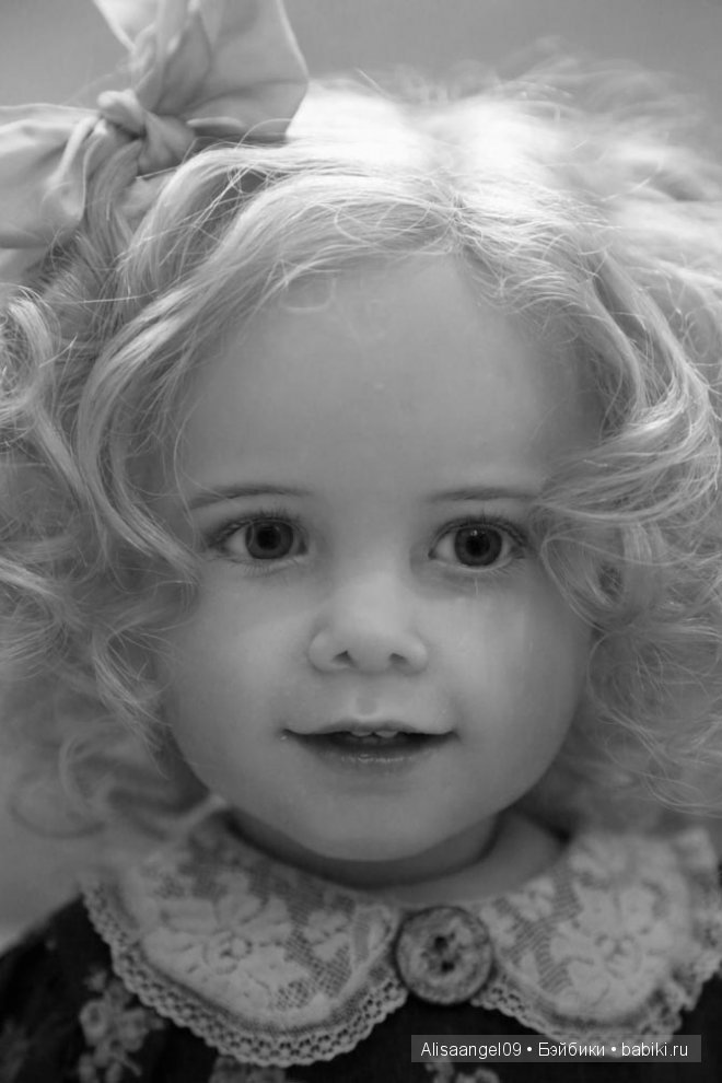 Anette от Sissel Skille! Подарок от любимого мужа (фото 9)