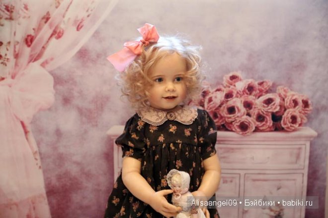 Anette от Sissel Skille! Подарок от любимого мужа (фото 2)