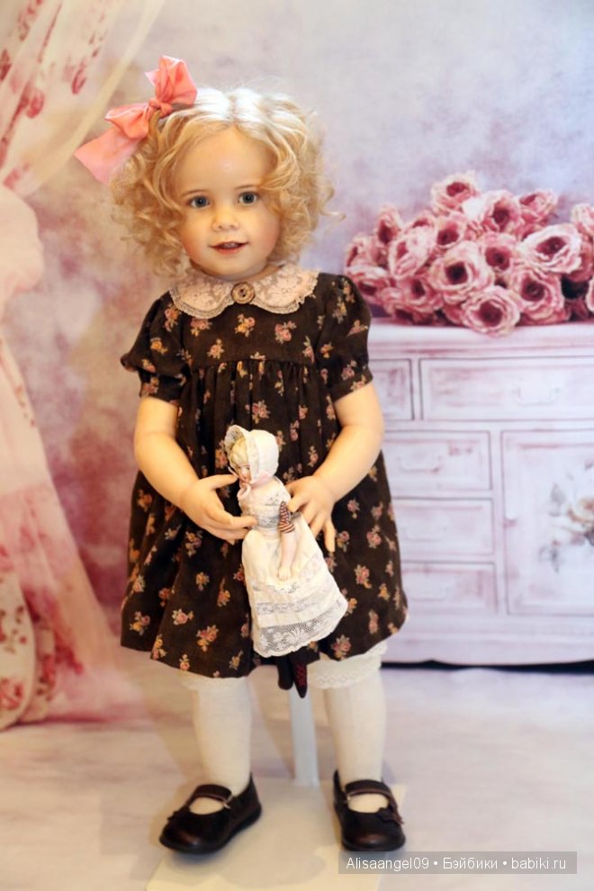 Anette от Sissel Skille