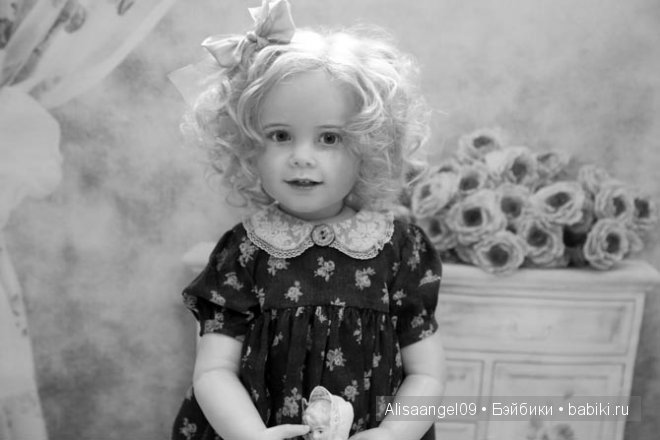 Anette от Sissel Skille