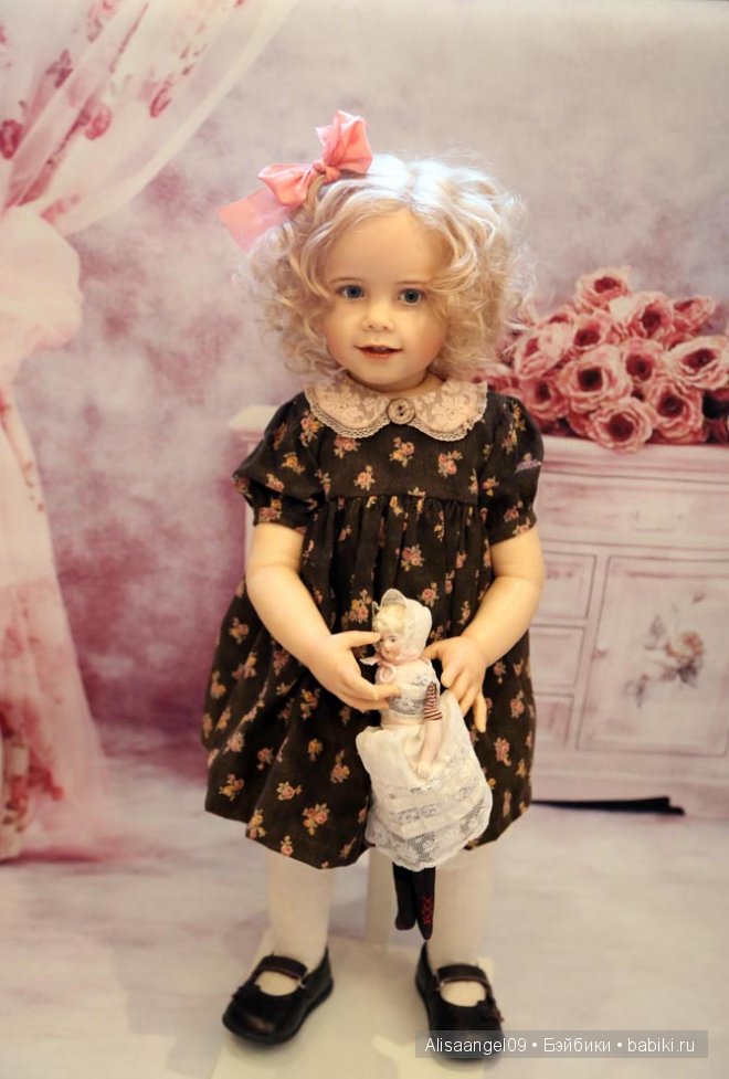 Anette от Sissel Skille