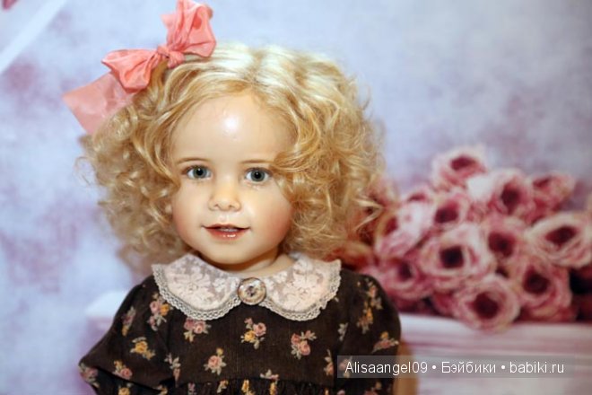 Anette от Sissel Skille