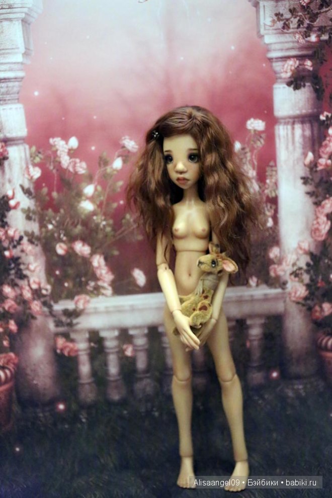 Новый образ бжд от Кайе Вигс (фото 3)