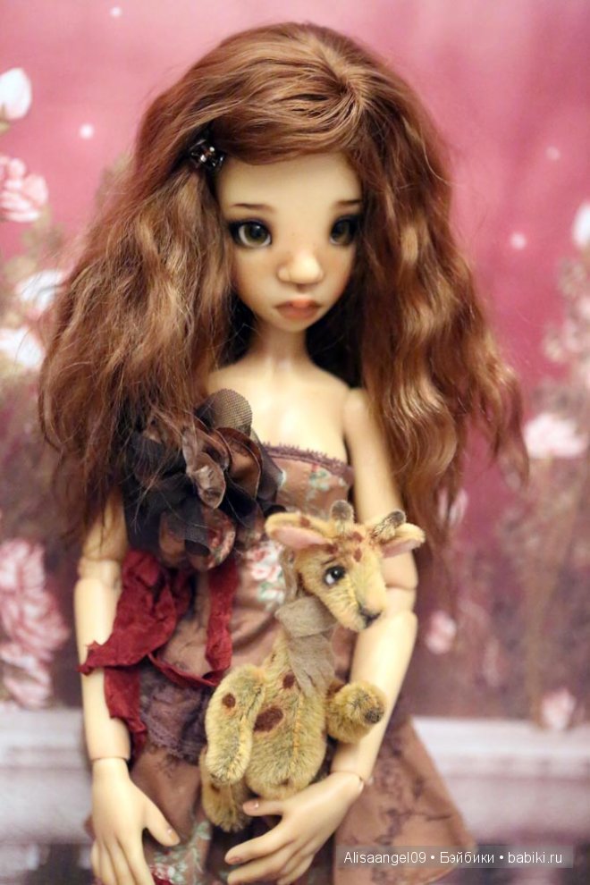 Новый образ бжд от Кайе Вигс (фото 10)