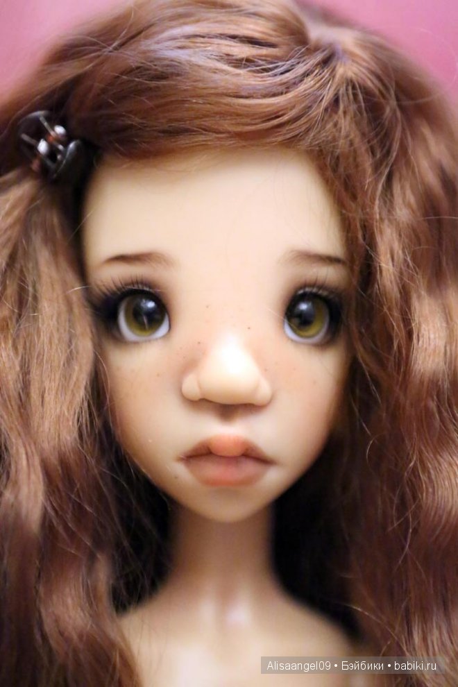 Новый образ бжд от Кайе Вигс (фото 8)