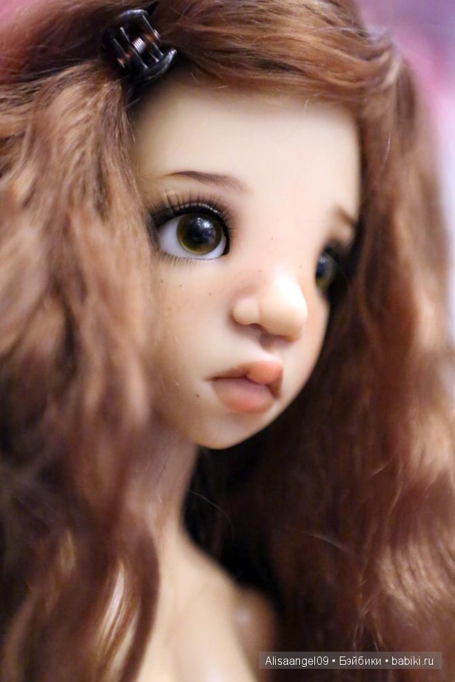 Новый образ бжд от Кайе Вигс (фото 4)