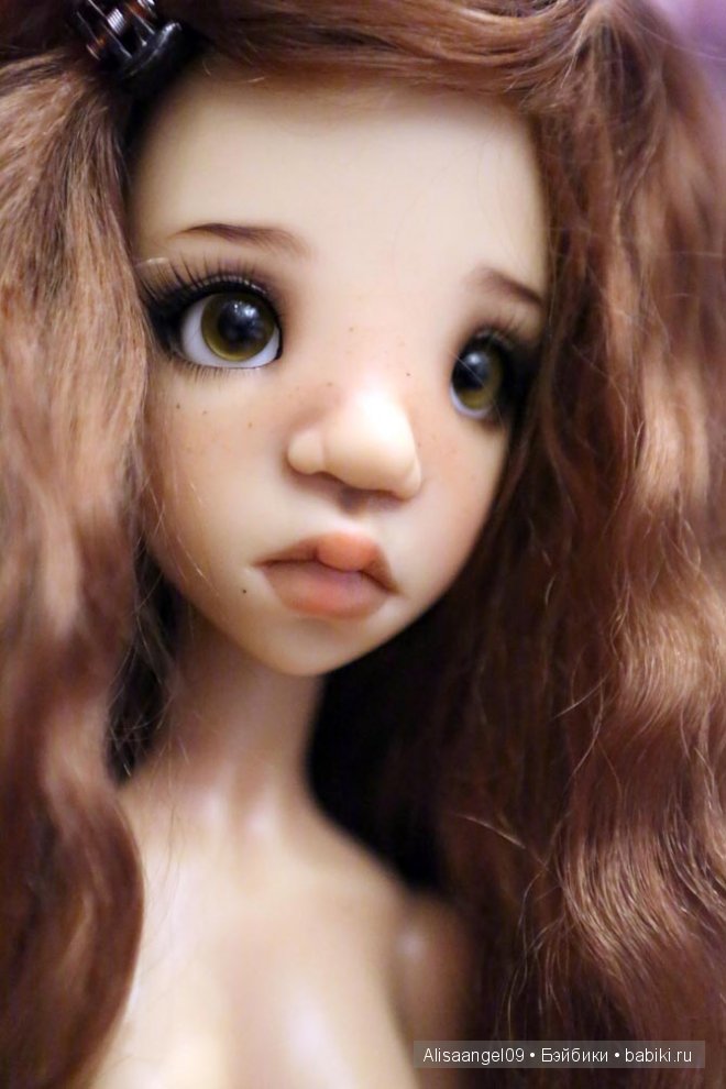 Новый образ бжд от Кайе Вигс (фото 2)