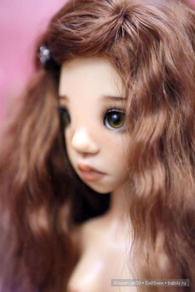 Новый образ бжд от Кайе Вигс (фото 7)