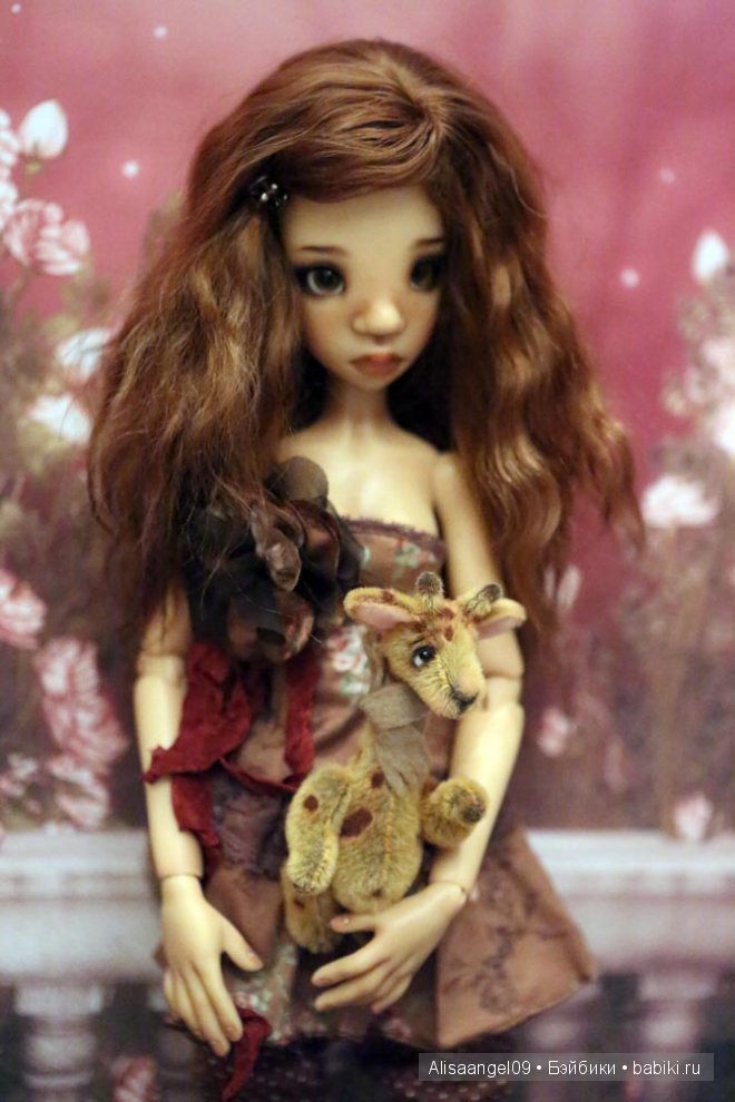 Новый образ бжд от Кайе Вигс (фото 9)