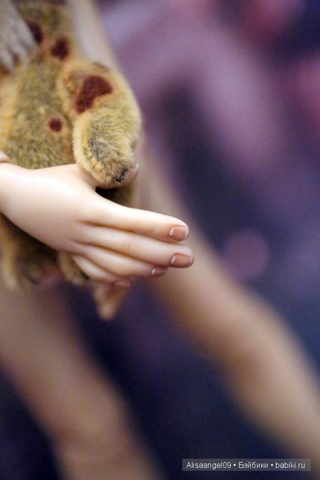 Новый образ бжд от Кайе Вигс (фото 5)