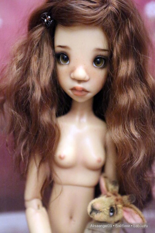 Новый образ бжд от Кайе Вигс (фото 6)