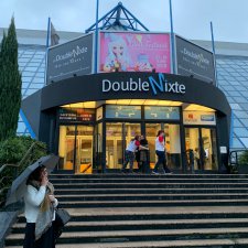 Ldollfestival в Лионе