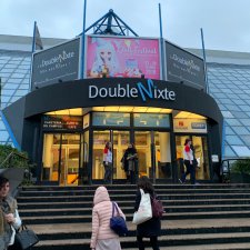 Ldollfestival в Лионе часть 2