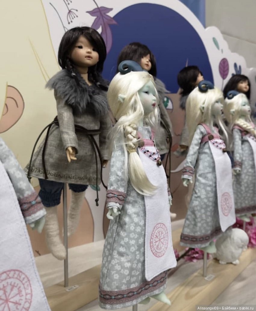 Фото с выставки