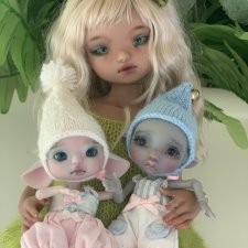 Чам шоколадная