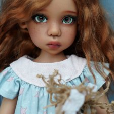 Kaye Wiggs. Розочка и Беляночка