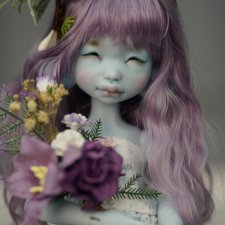 Люн от dustofdolls