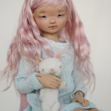 Cham в карамели