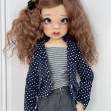 Комплект 6 предметов