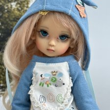 Milli тан от Kaye Wiggs