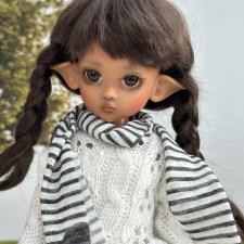 Lillie от Kaye Wiggs