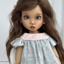 Грейс солнечная