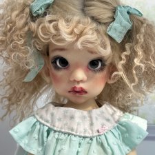 Talyssa от Kaye Wiggs,