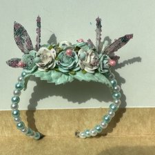 Ободки феечки